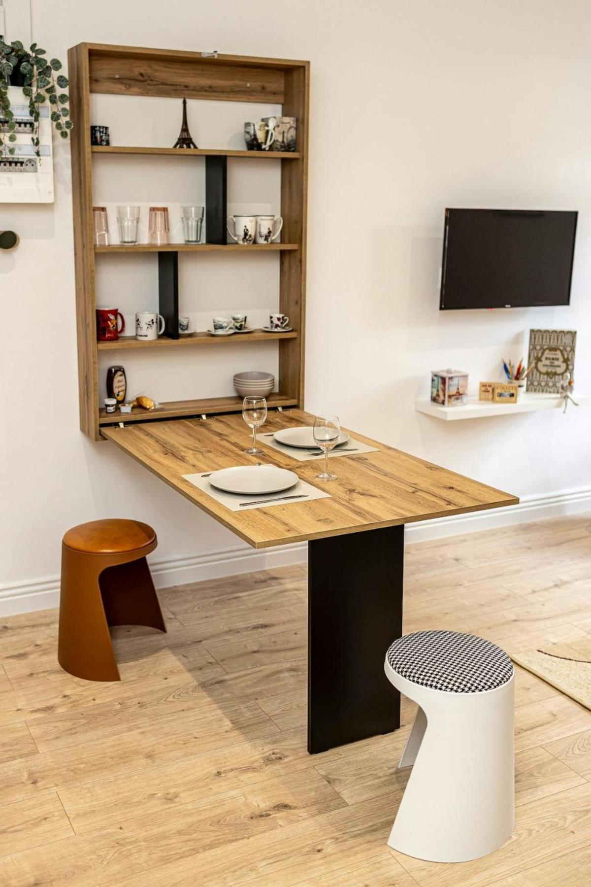 Apartment Parisian Gare Disneyland Lagny-sur-Marne